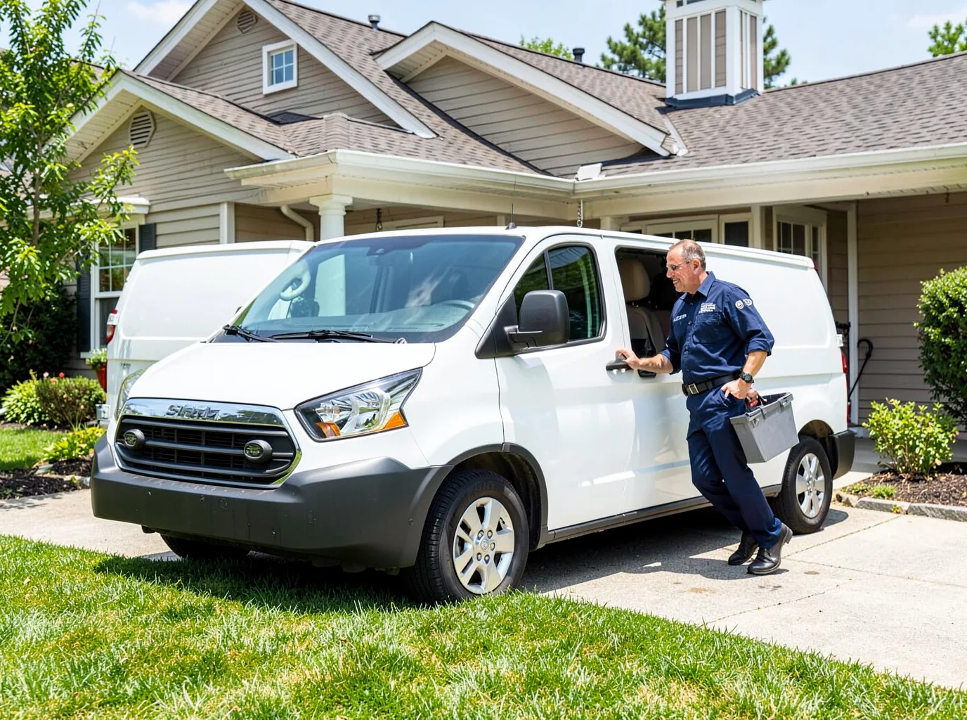 Emergency Plumber company in Townshend, VT